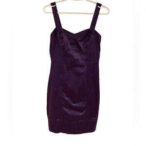 Purple Dynamite Dress Size 5